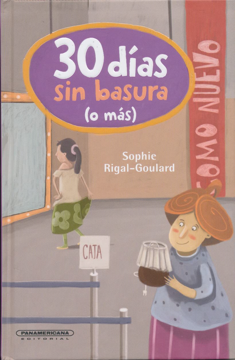 30 días sin basura (o más)