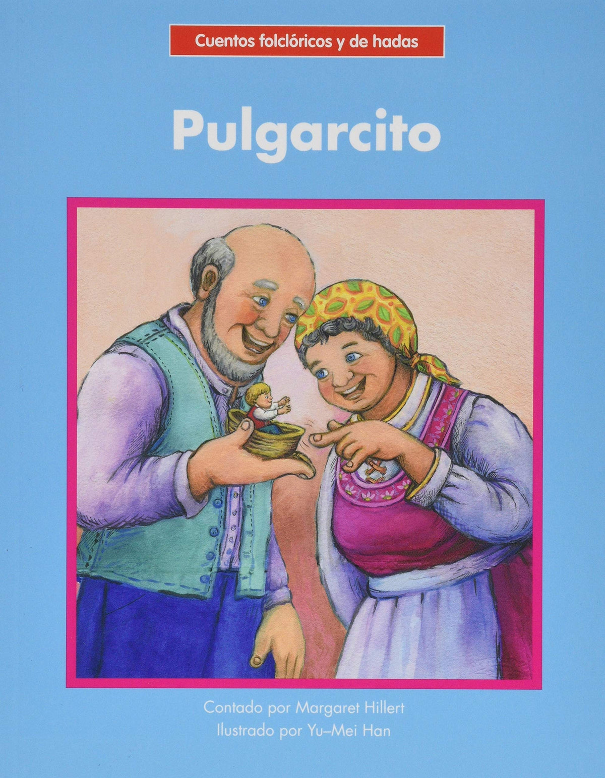 Pulgarcito