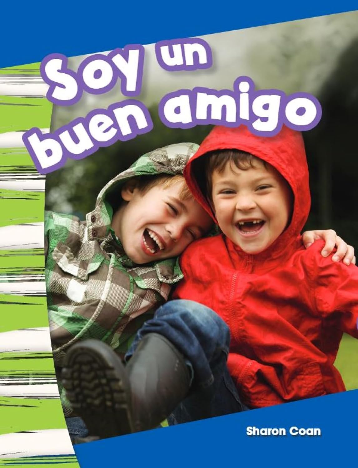 Soy un buen amigo