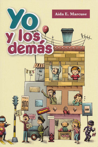 Yo y los demás