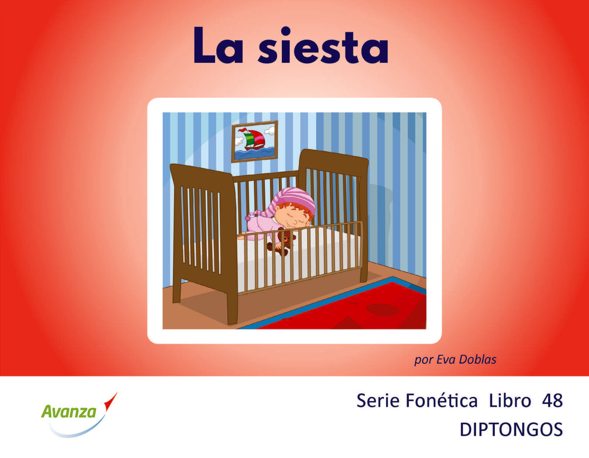 La siesta
