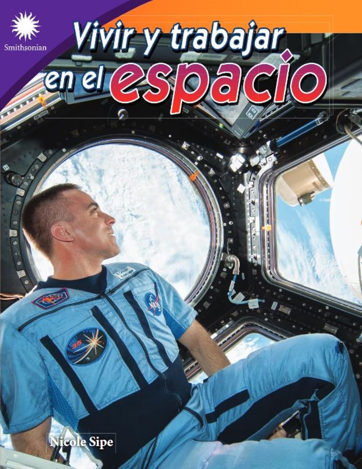 Vivir y trabajar en el espacio