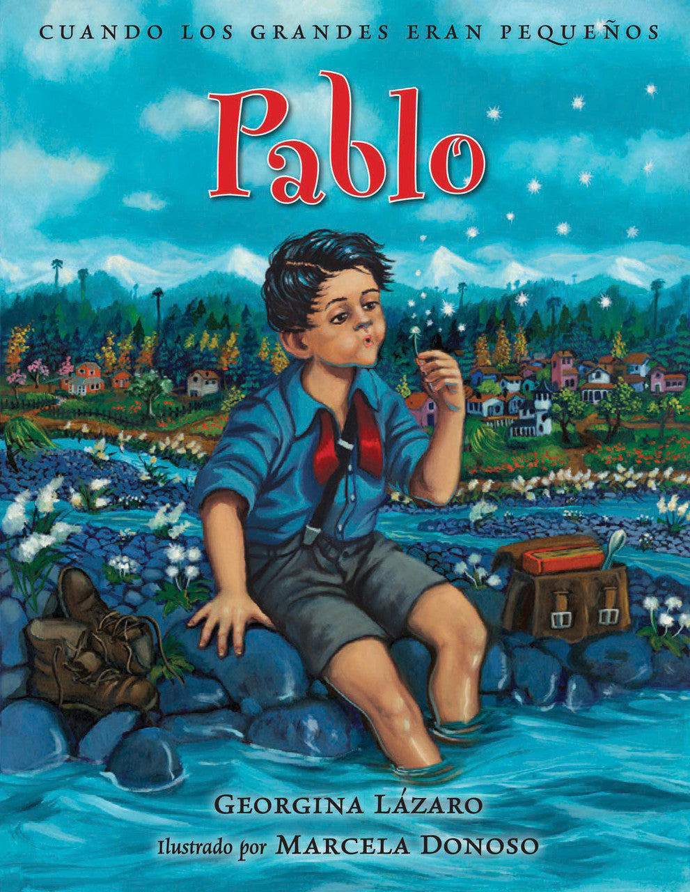 Pablo Neruda