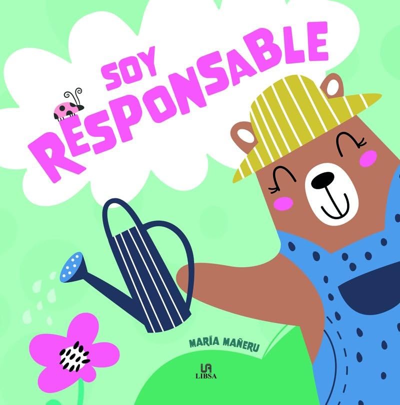 Soy responsable