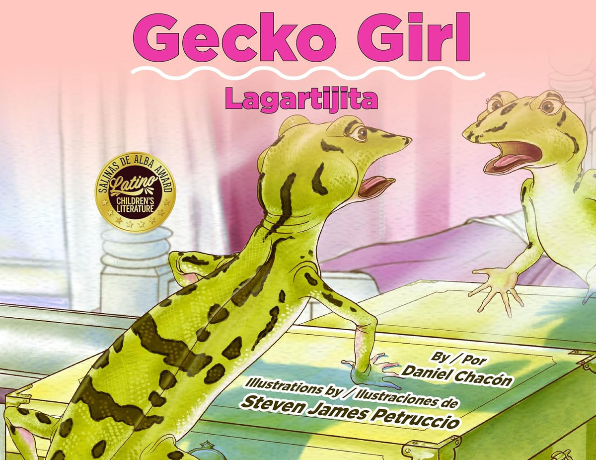 Lagartijita