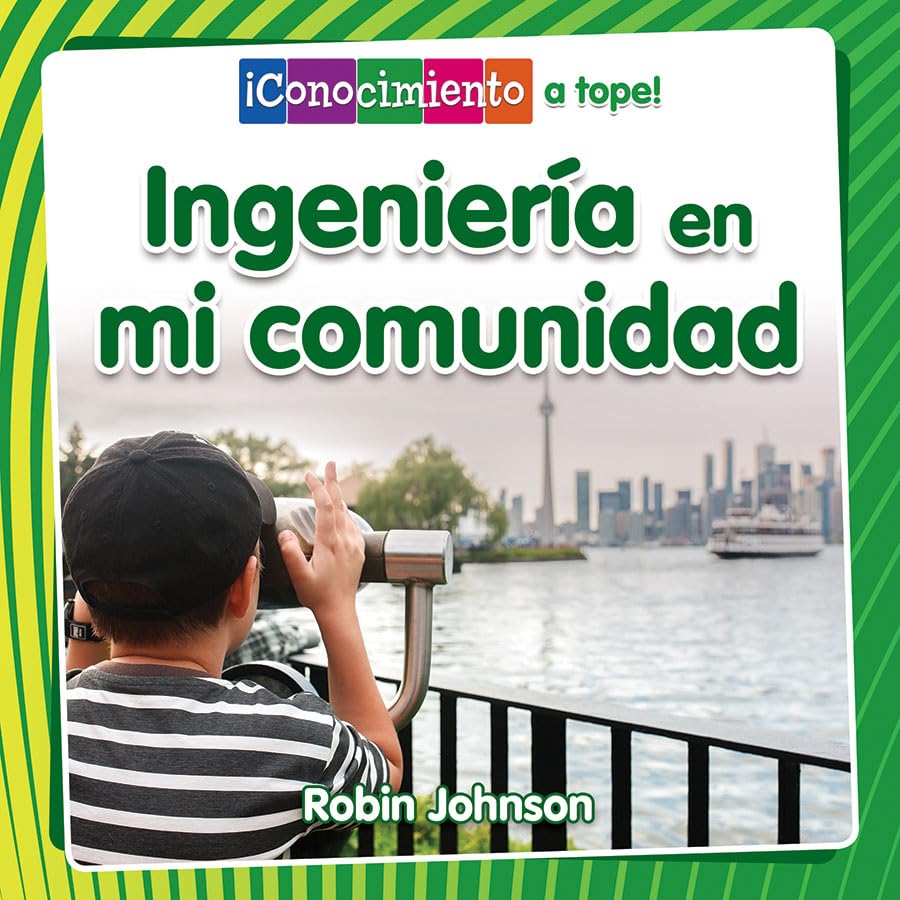 Ingeniería en mi comunidad