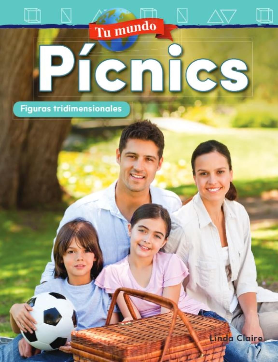 Tu mundo: Picnics