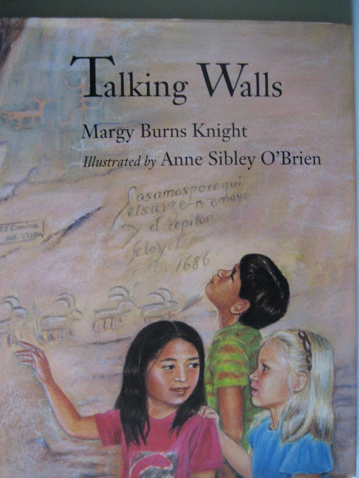 Talking Walls