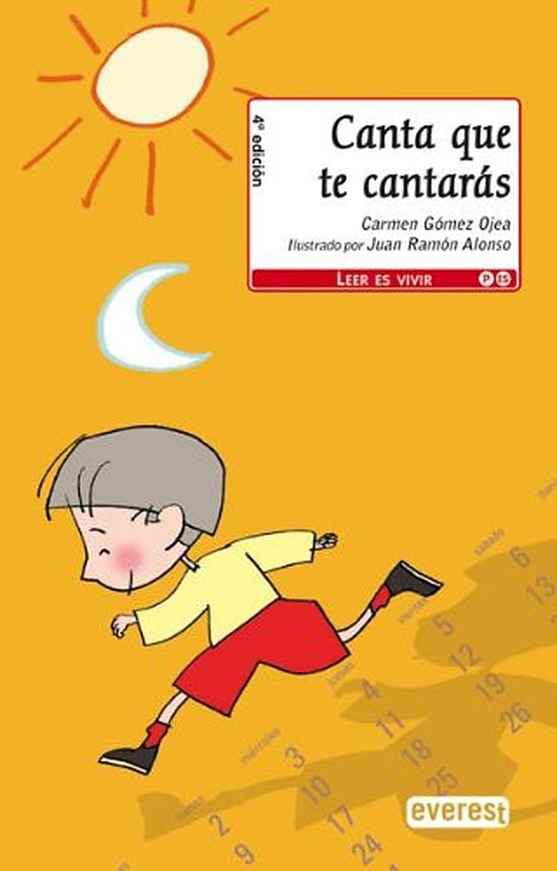 Canta que Te Cantarás