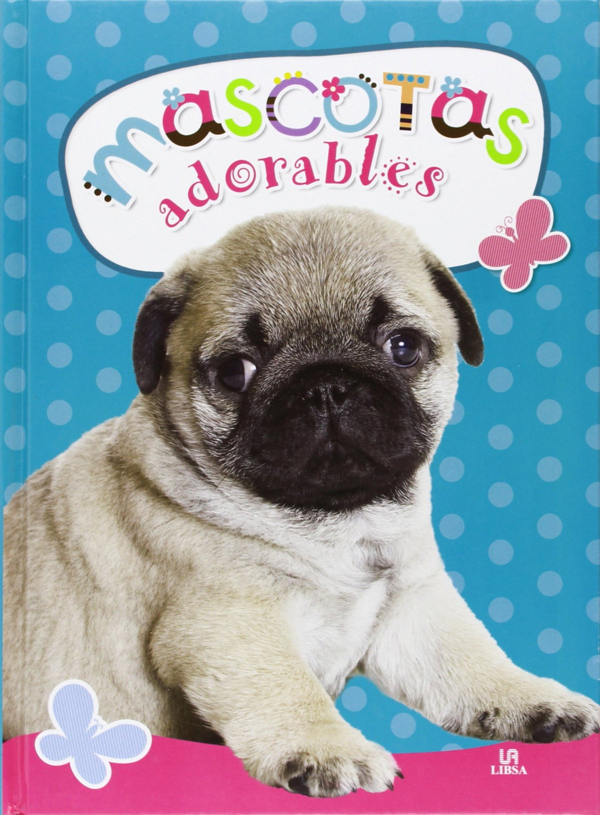 Mascotas adorables
