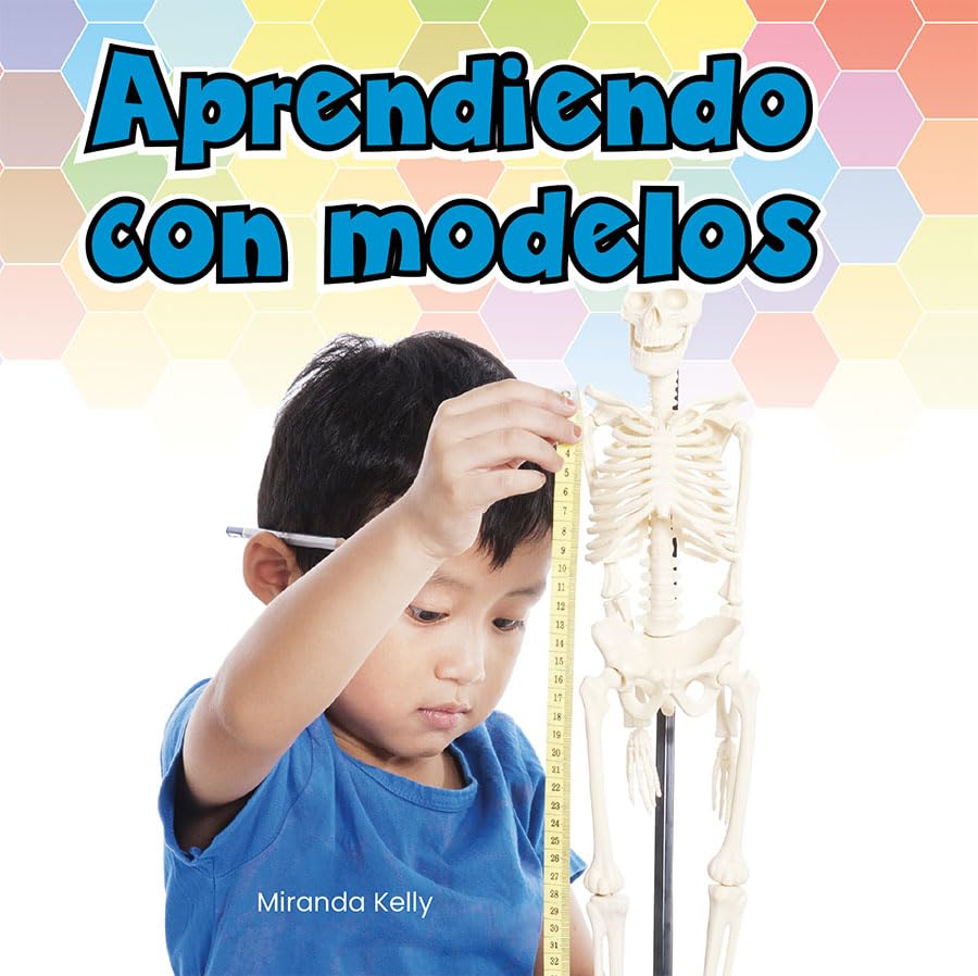 Aprendiendo con modelos