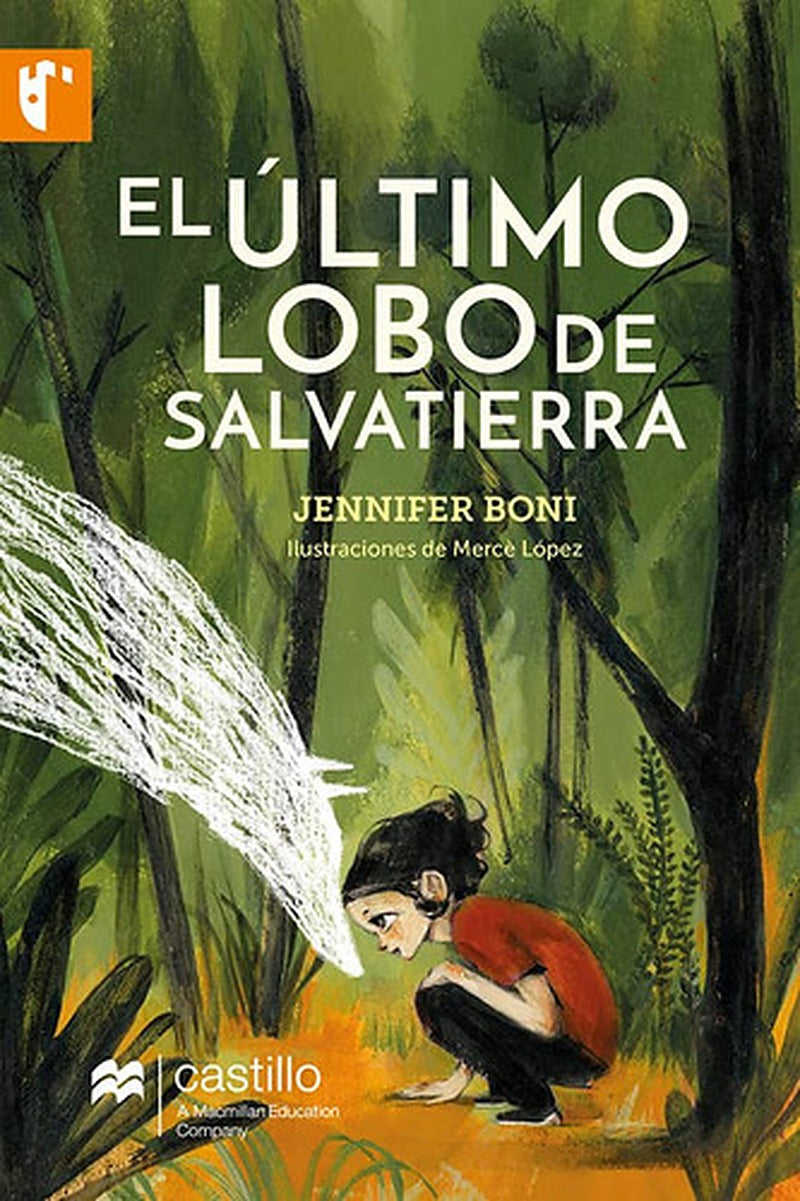 El último lobo de Salvatierra