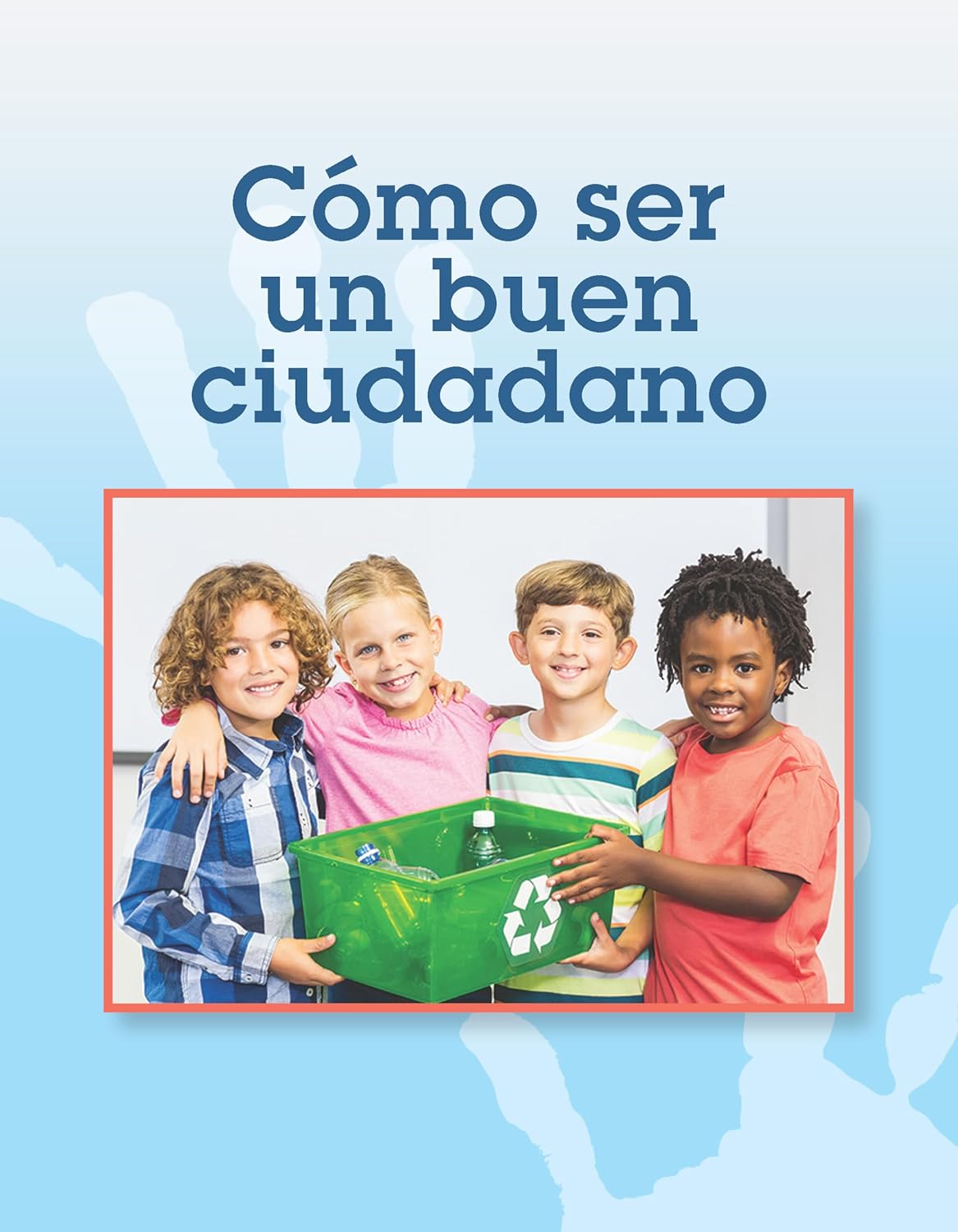 Cómo ser un buen ciudadano