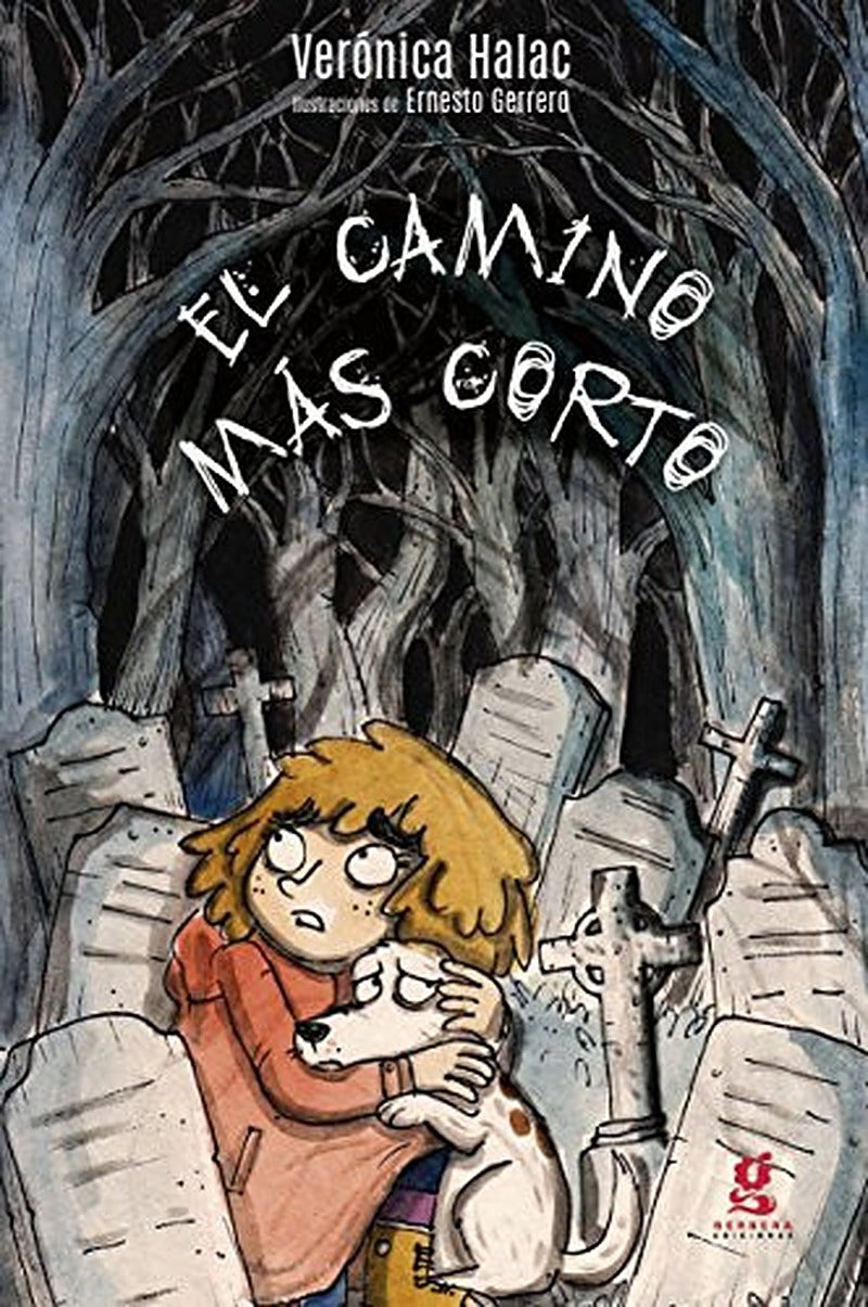 El camino más corto