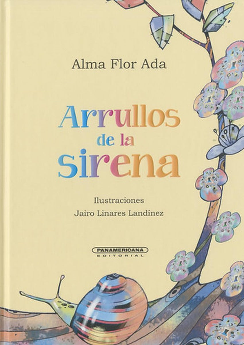 Arrullos de la sirena