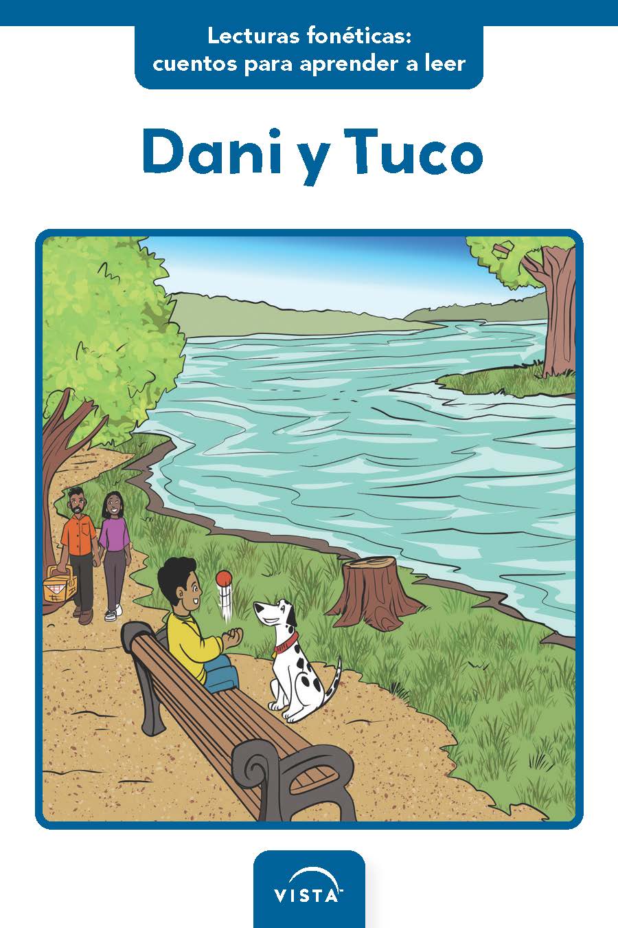 Dani y Tuco