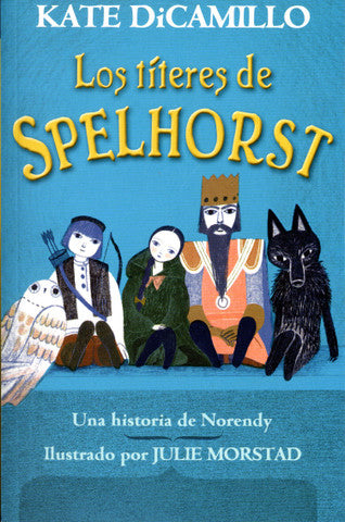 Los títeres de Spelhorst