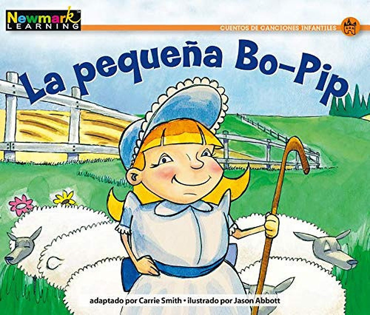 La pequena Bo-Pip
