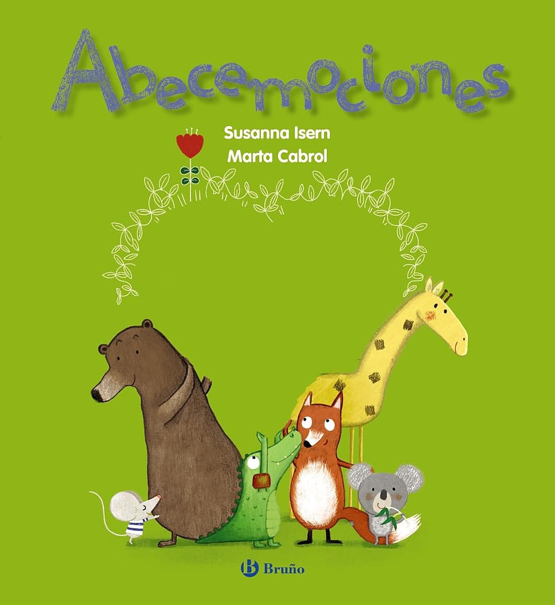 Abecemociones