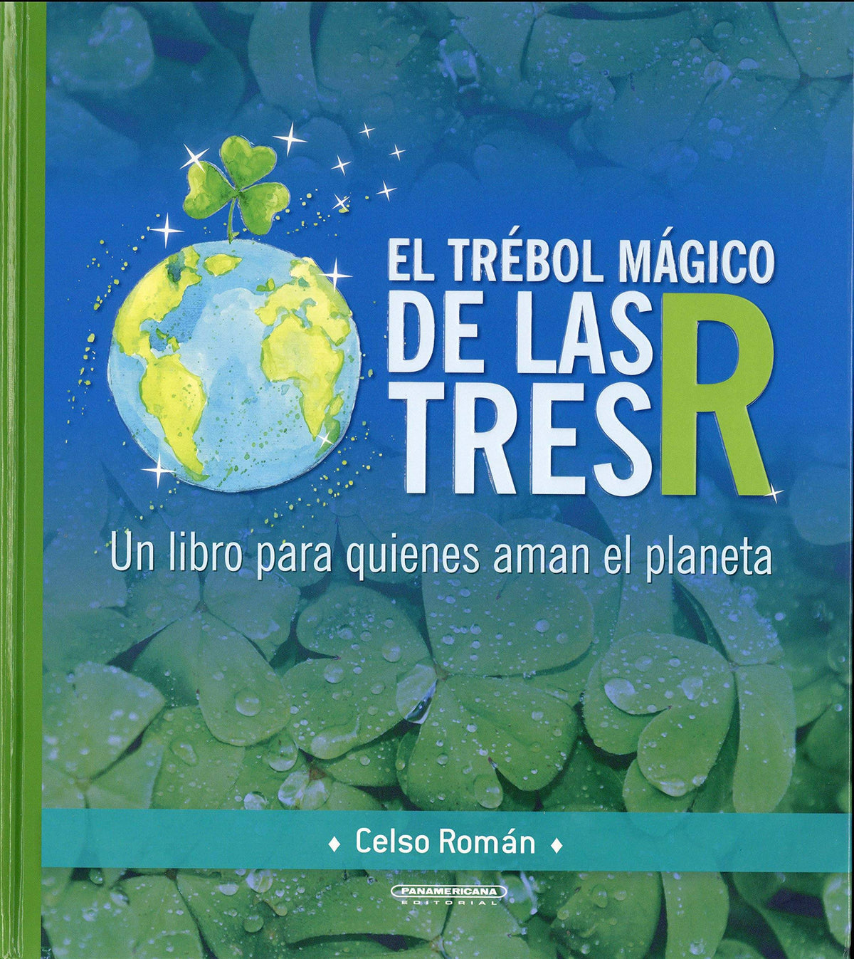 El trébol mágico de las tres R