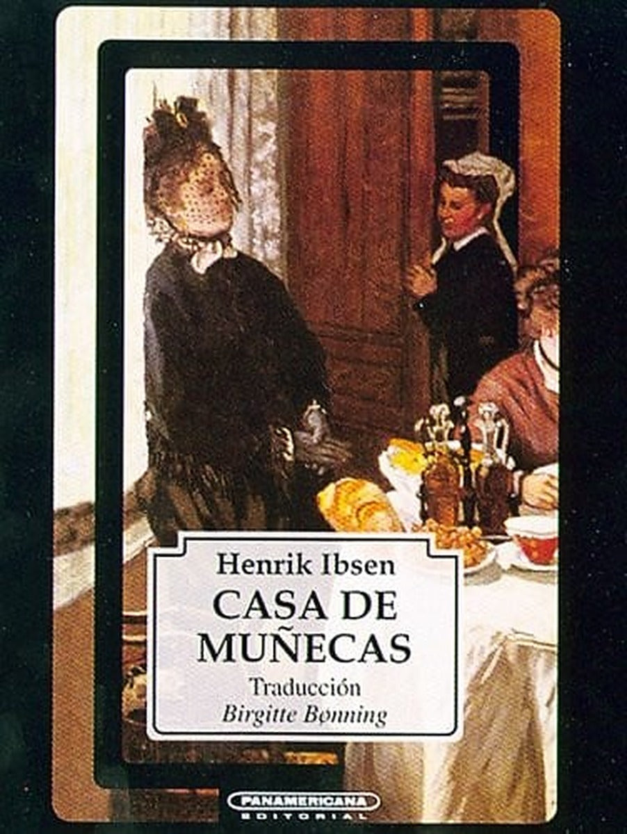 Casa de Munecas