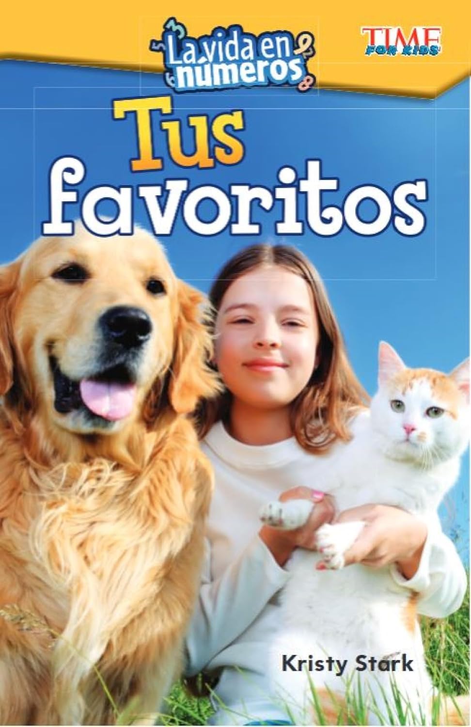 La vida en números: Tus favoritos