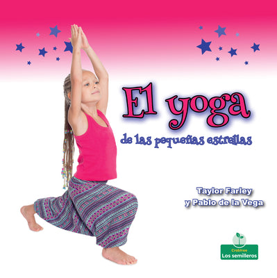 El yoga de las pequeñas estrellas
