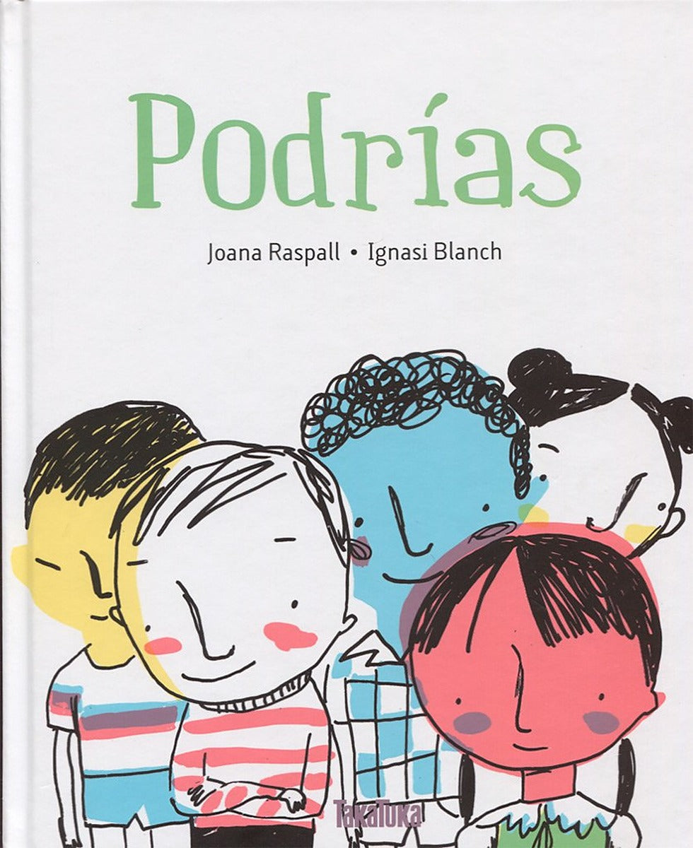 Podrias