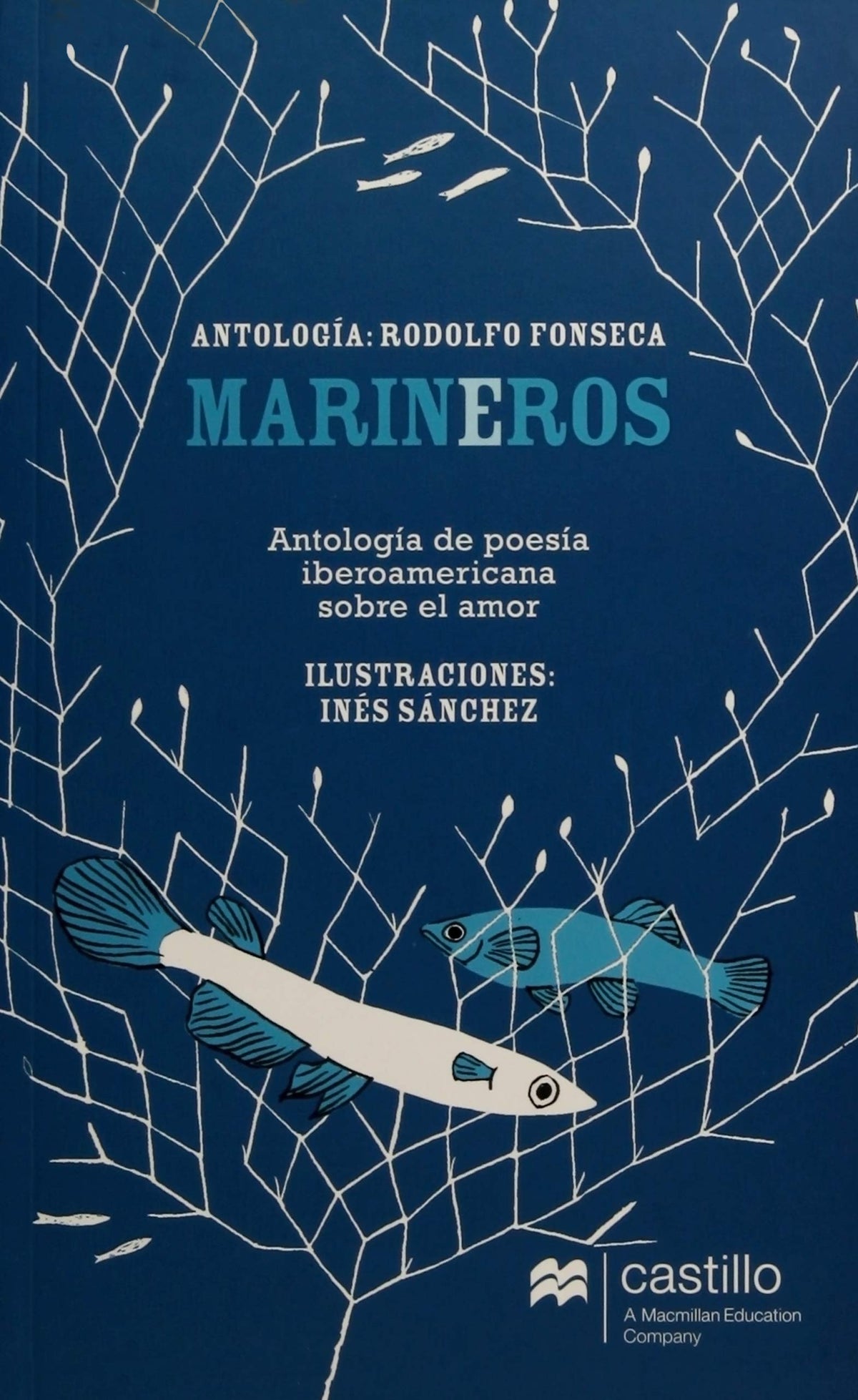 Marineros Antologia de poesia