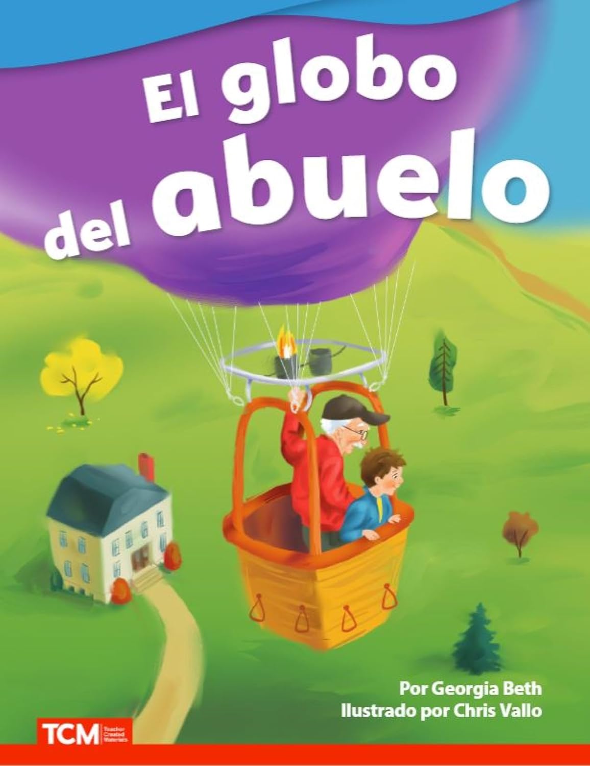 El globo del abuelo