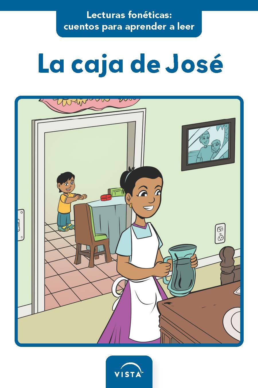 La caja de José