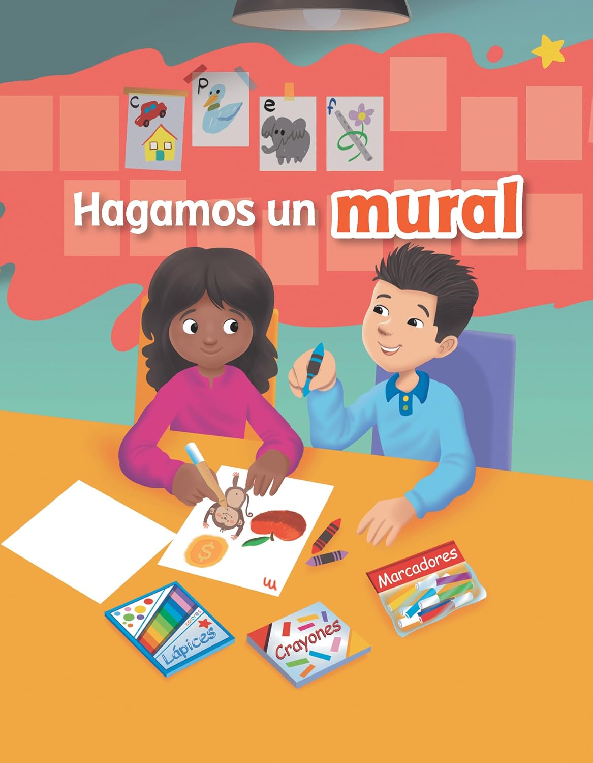 Hagamos un mural