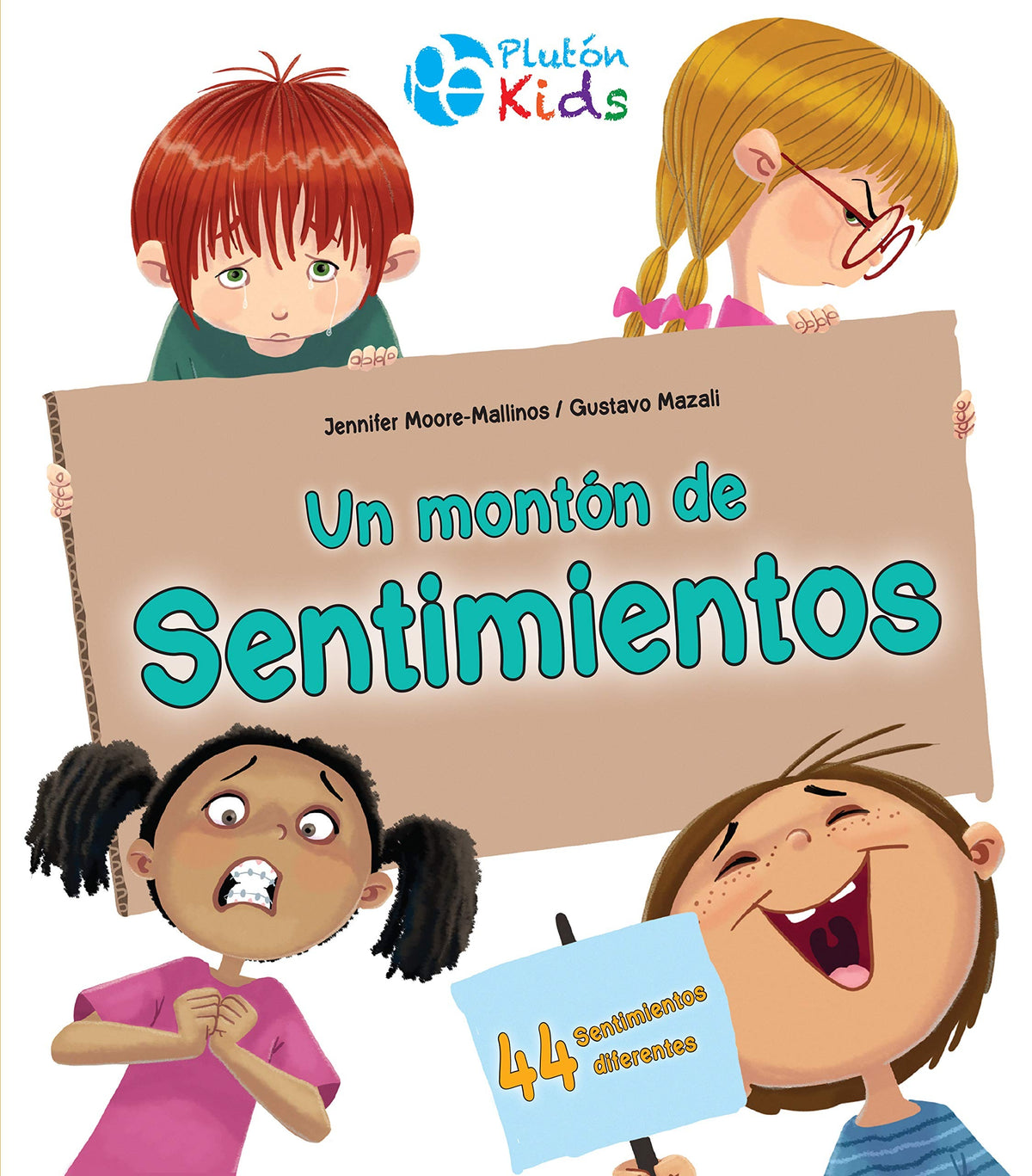 Un montón de sentimientos