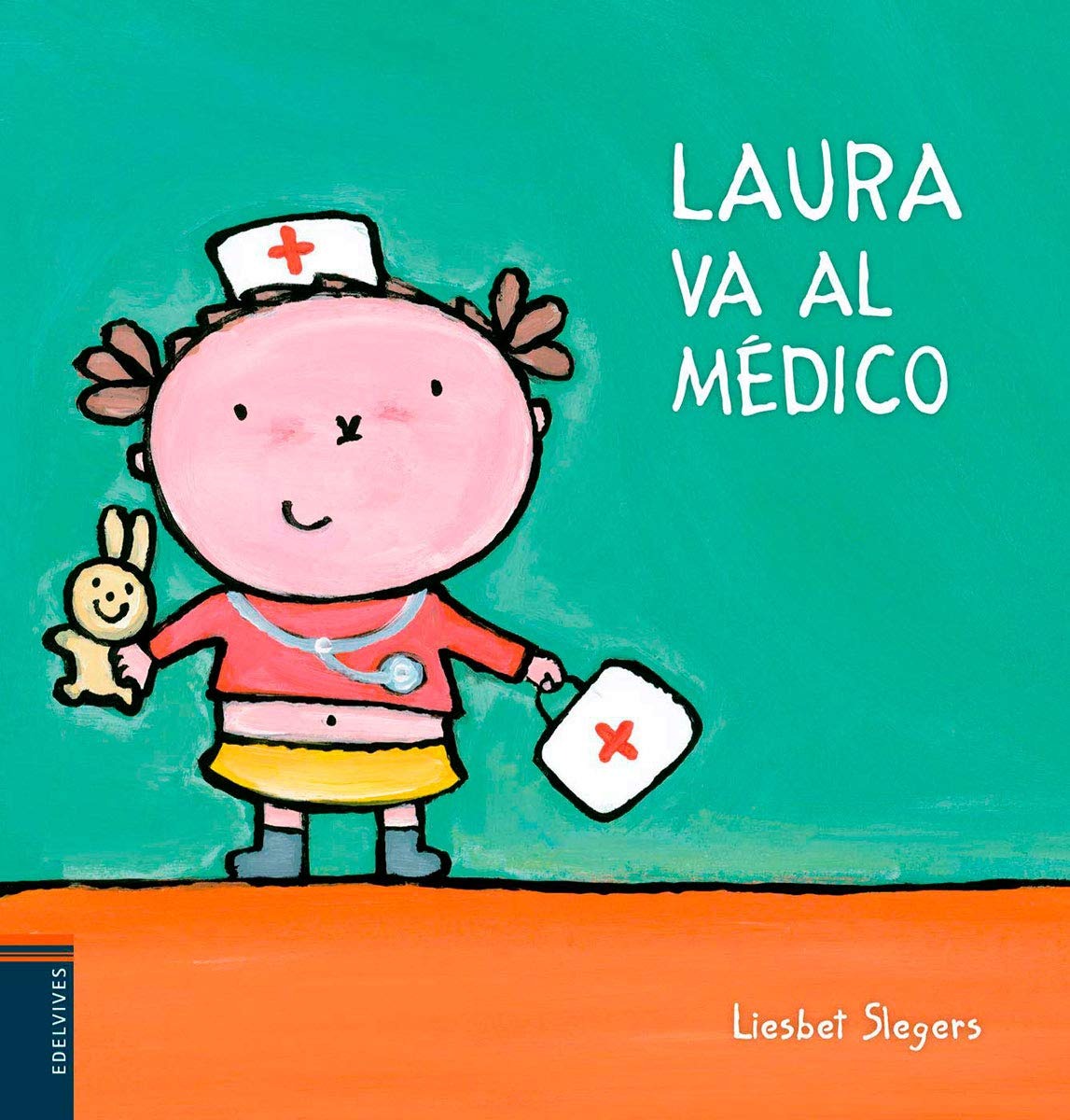 Laura va al médico