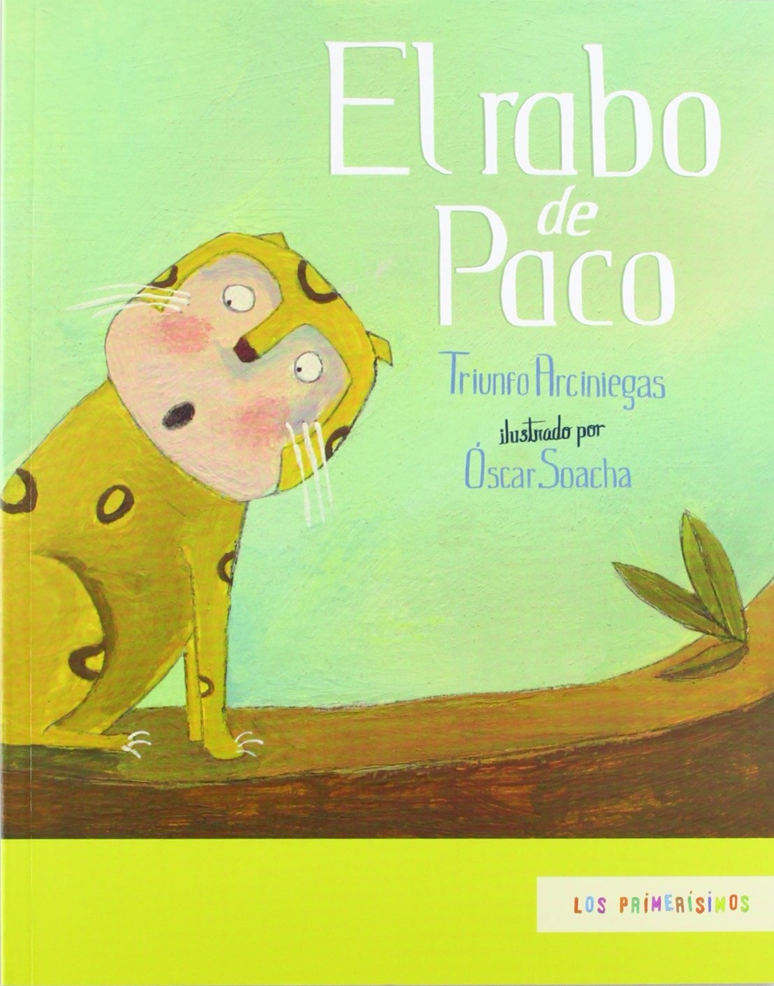 El rabo de Paco