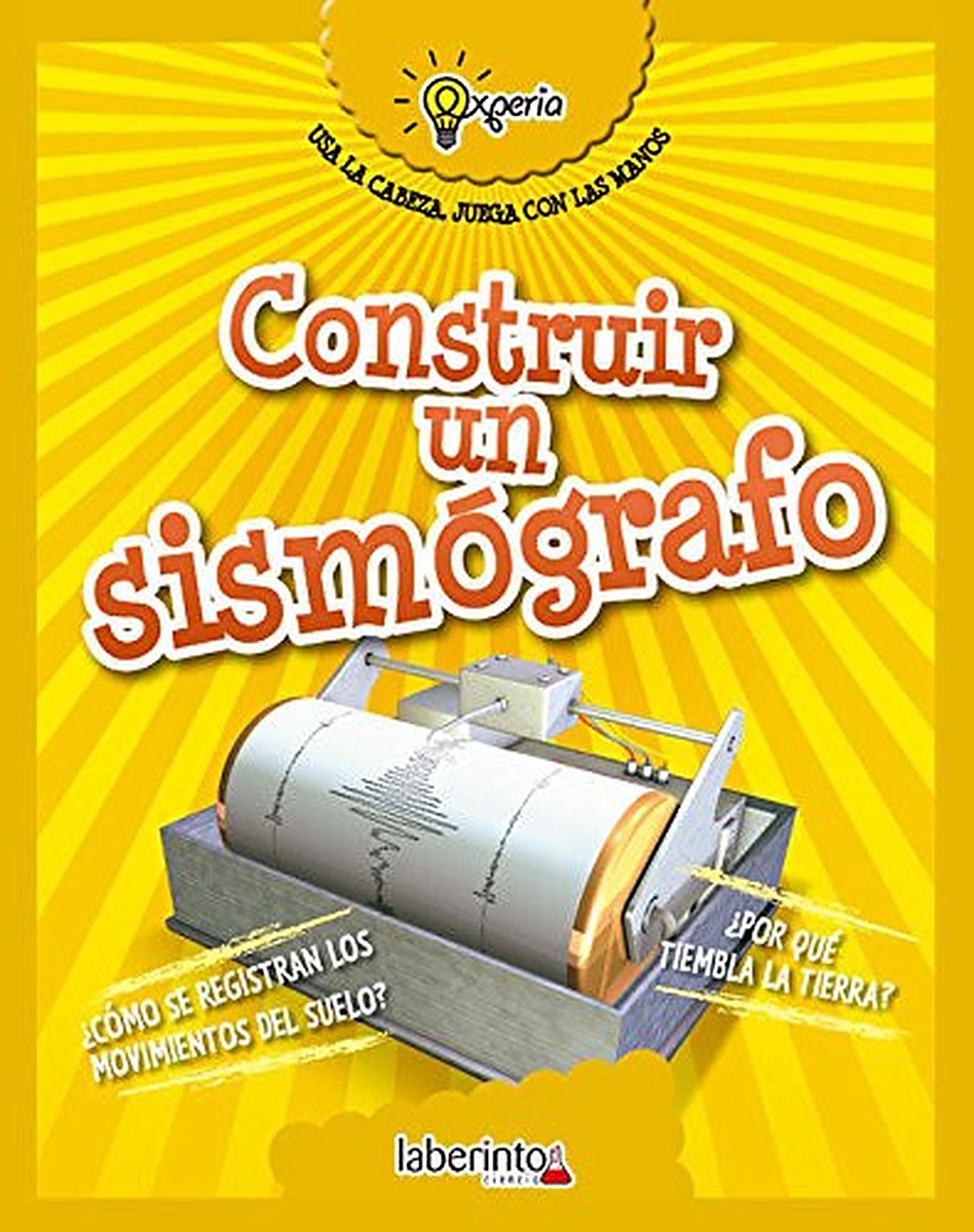 Construir un sismógrafo