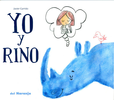 Yo y rino
