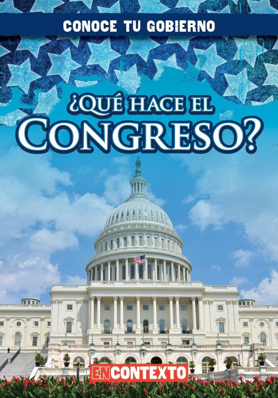¿Qué hace el Congreso? (What Does Congress Do?)