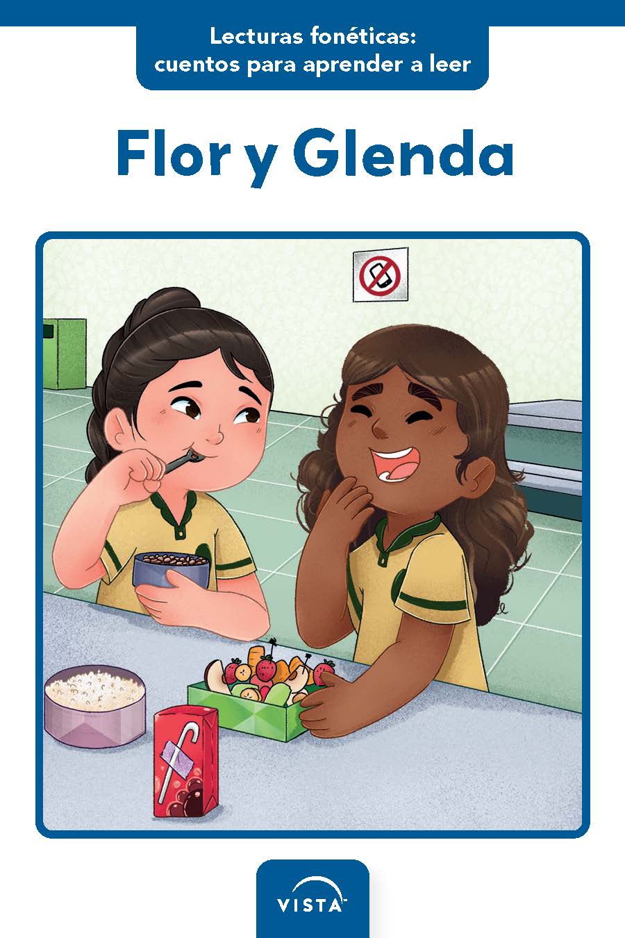Flor y Glenda