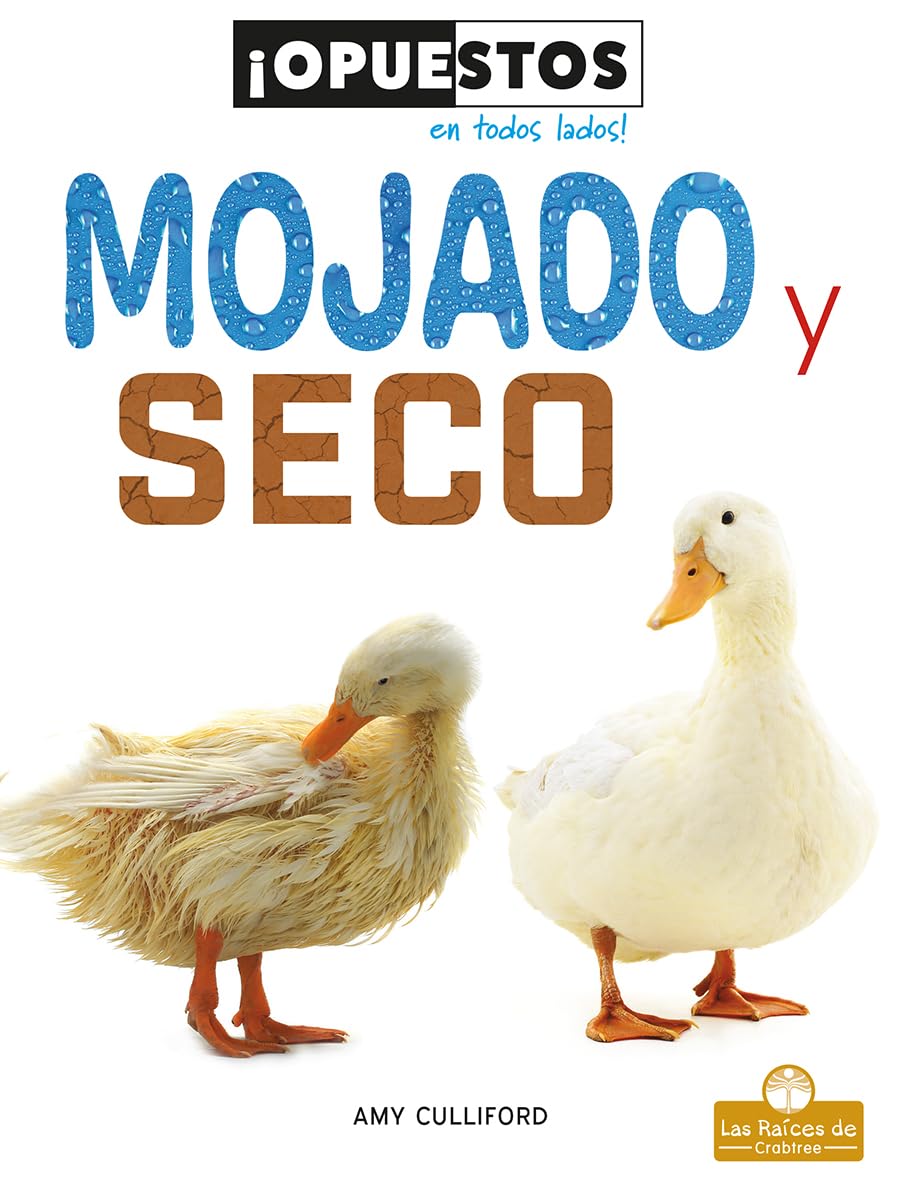 Mojado y seco