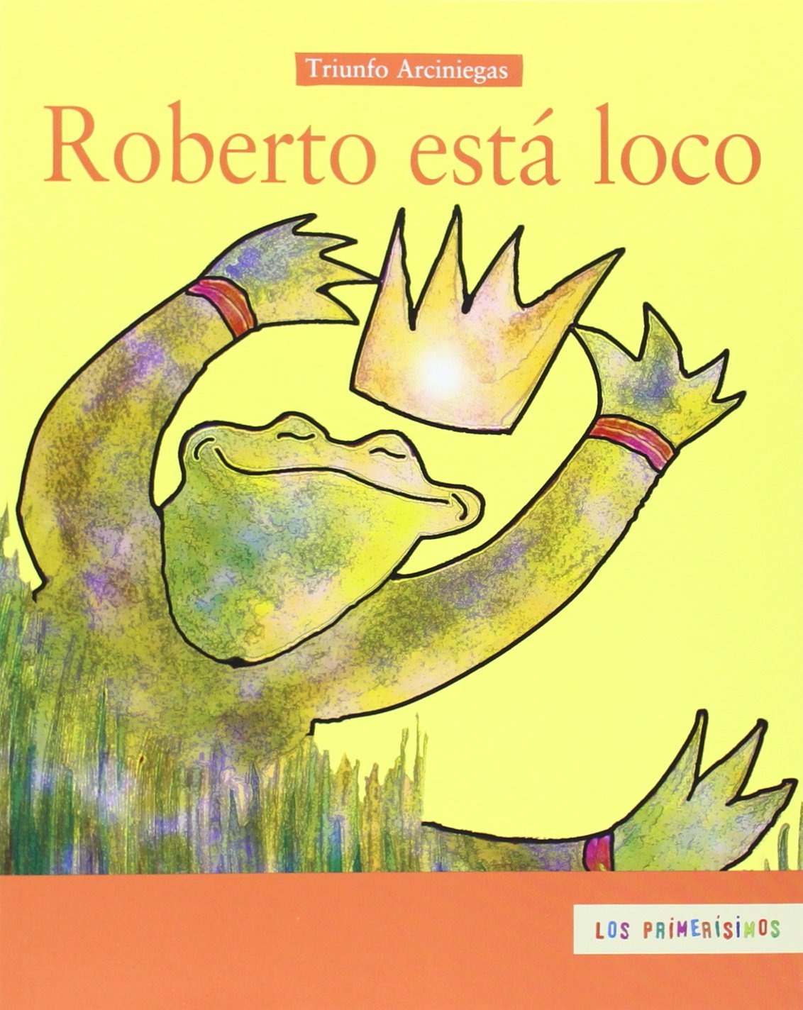 Roberto esta loco