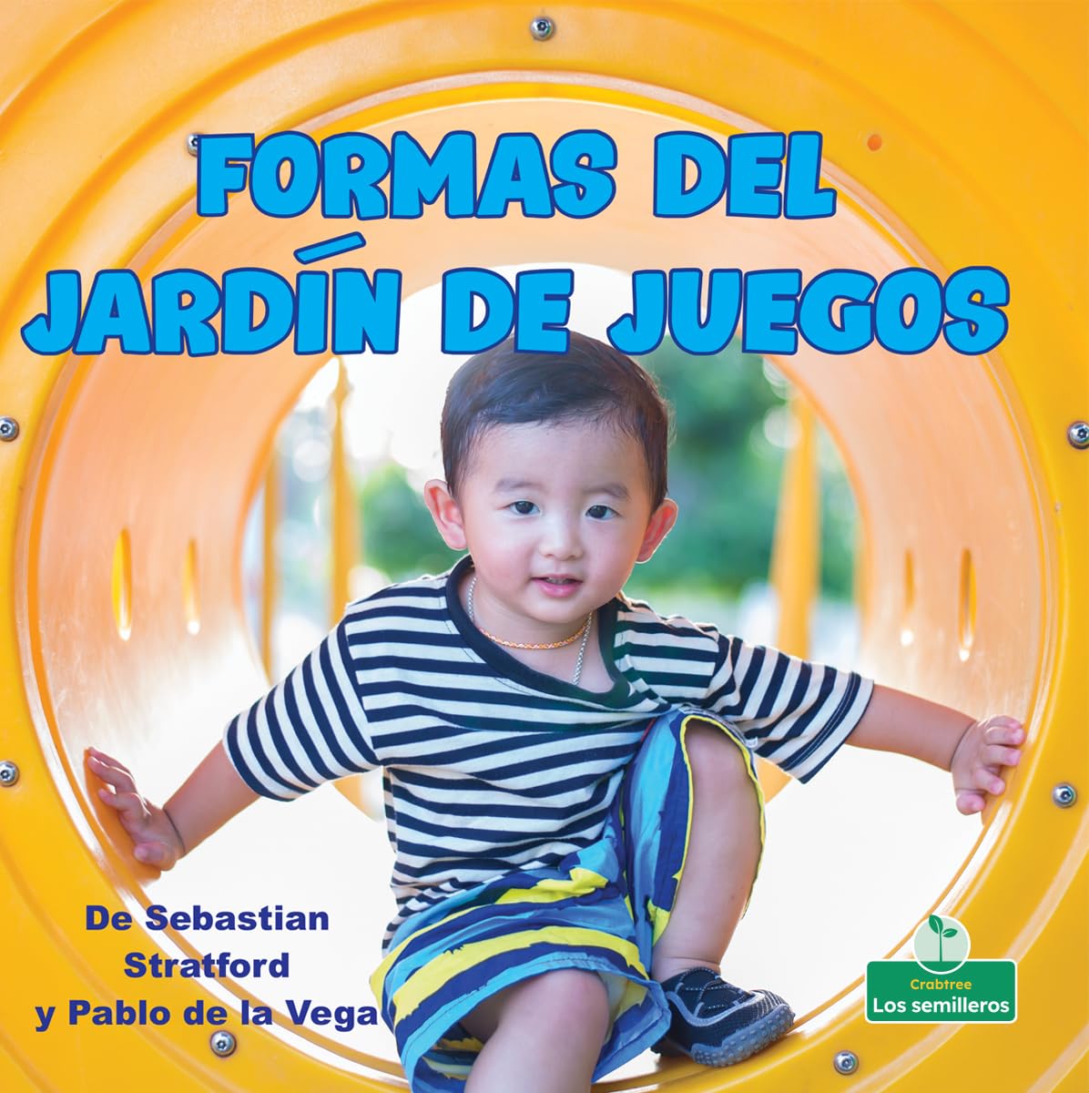 Formas del jardín de juegos