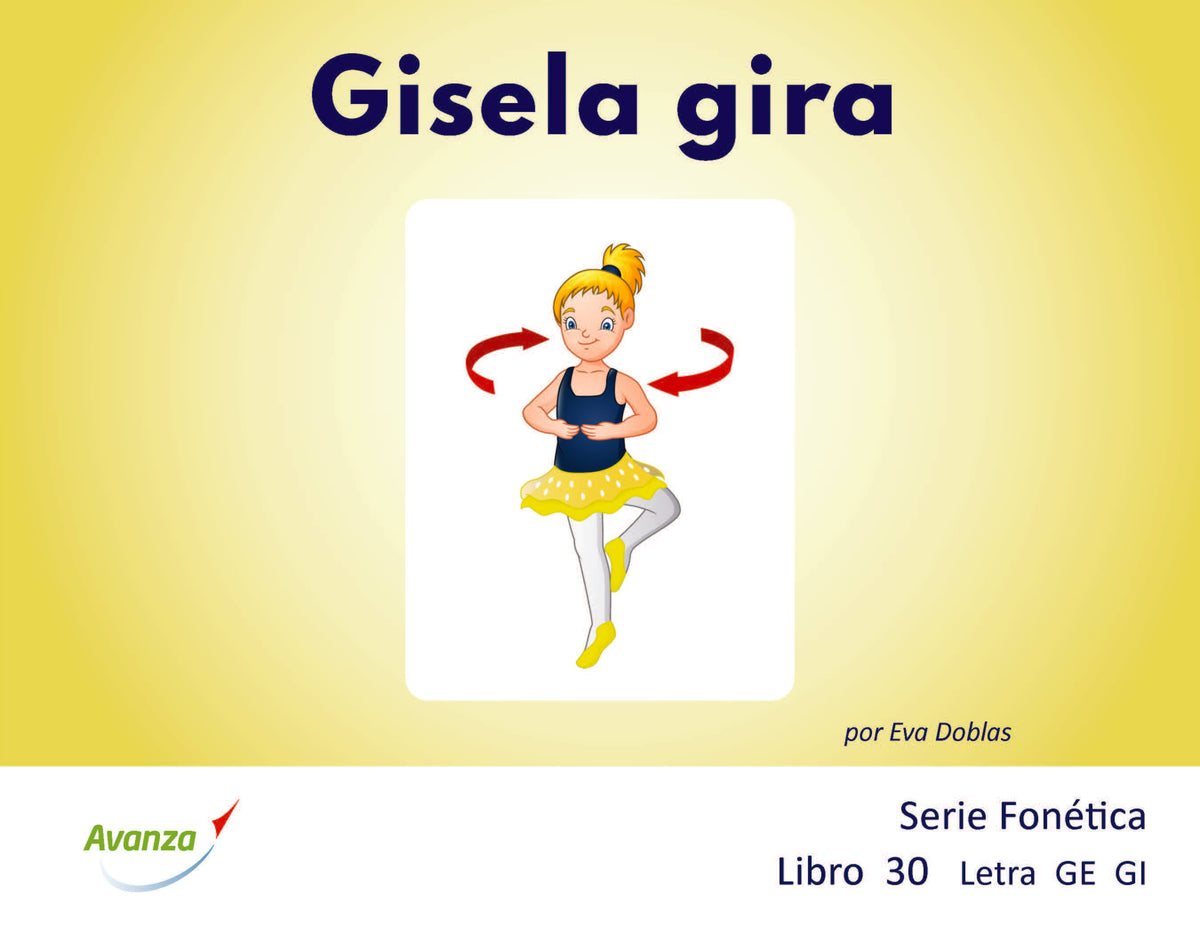 Gisela gira
