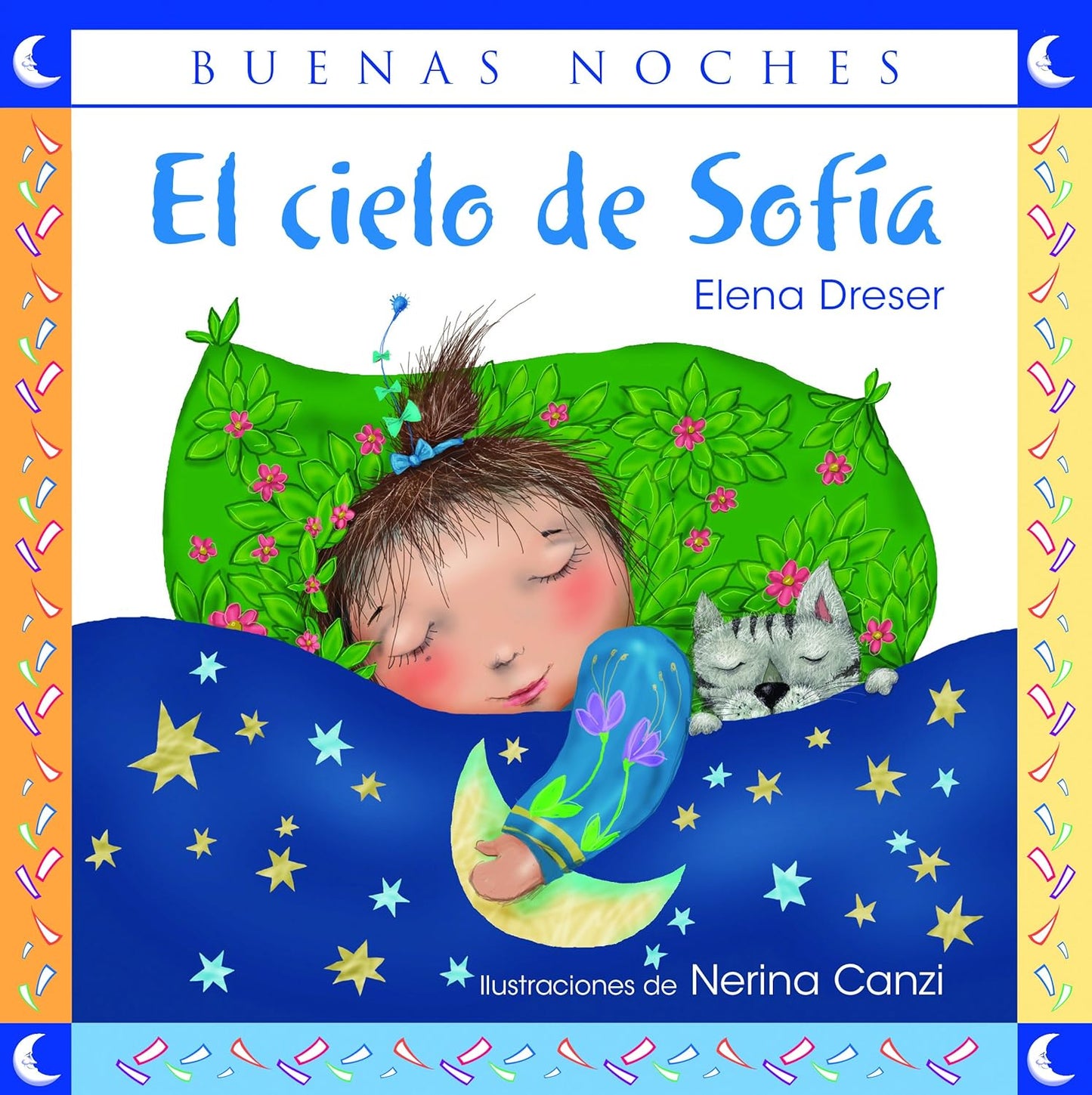 El cielo de Sofia