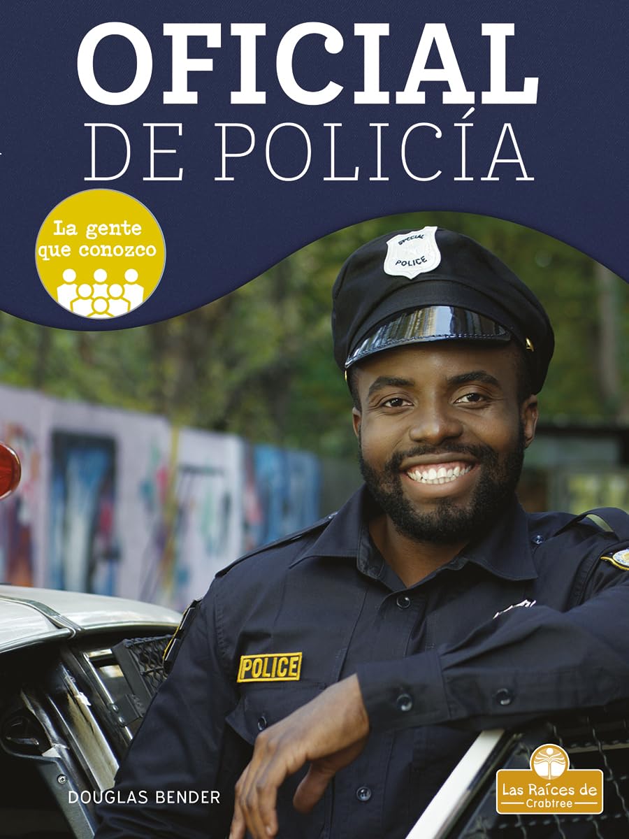 Oficial de policía