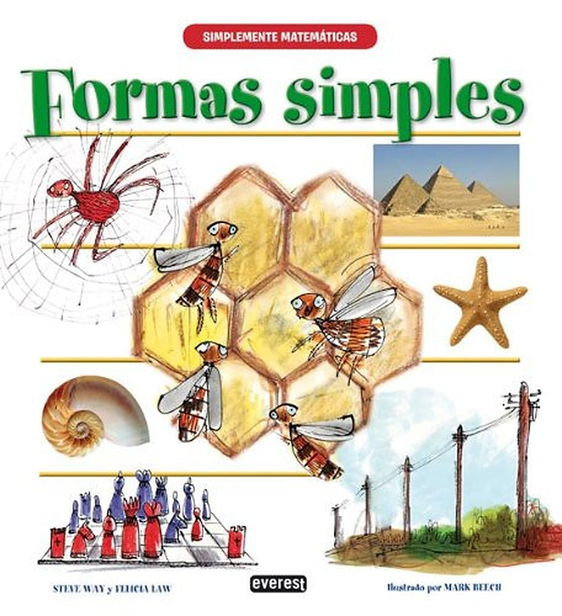Formas simples