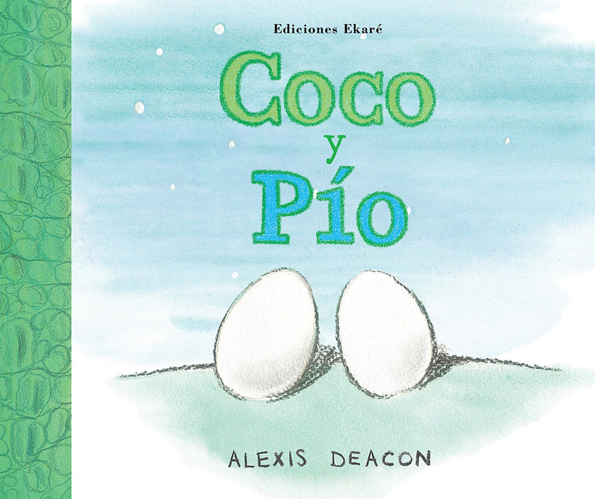 Coco y Pio