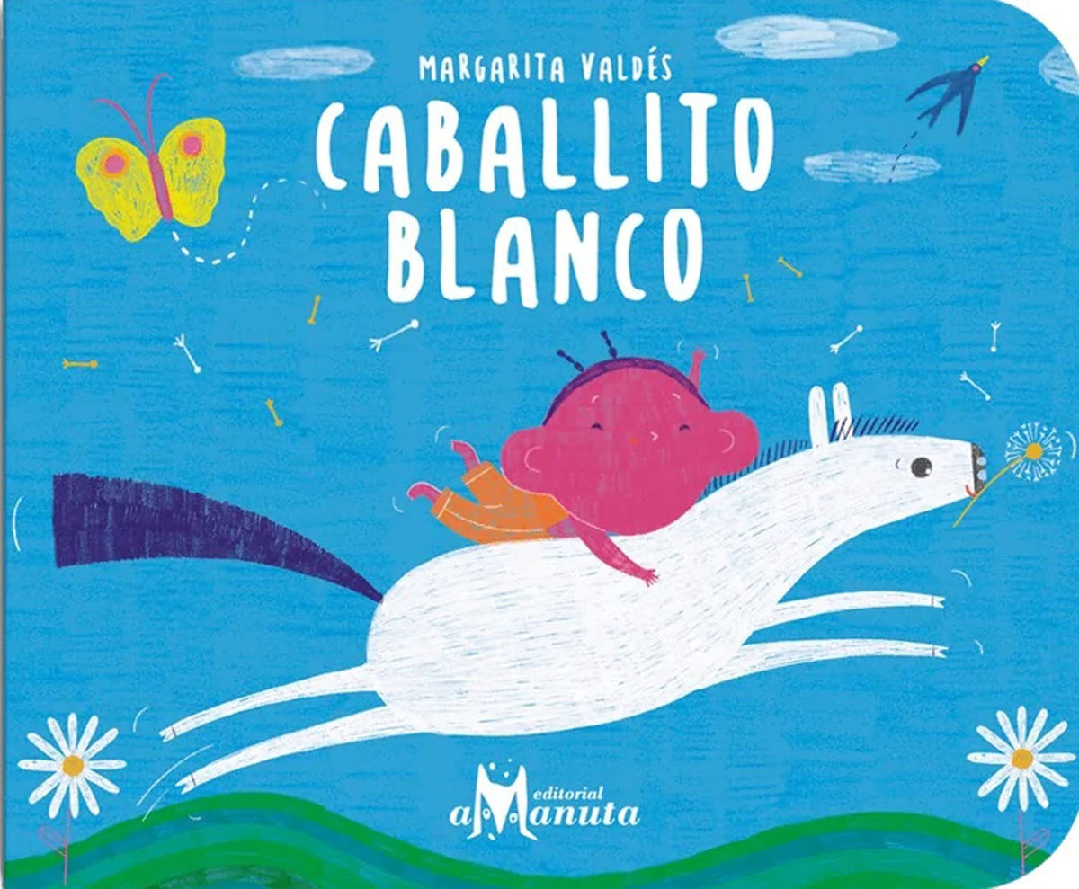 Caballito Blanco