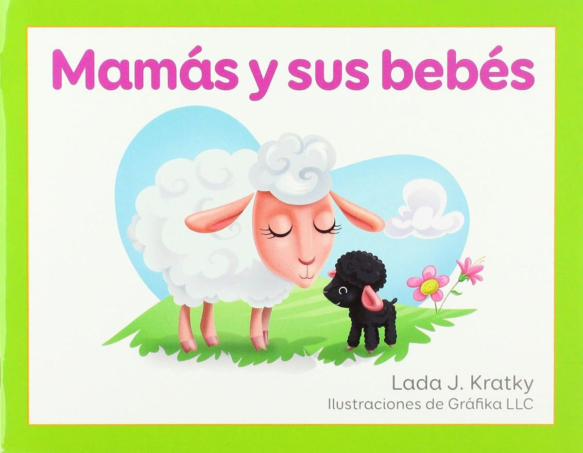 Mamás y sus bebés