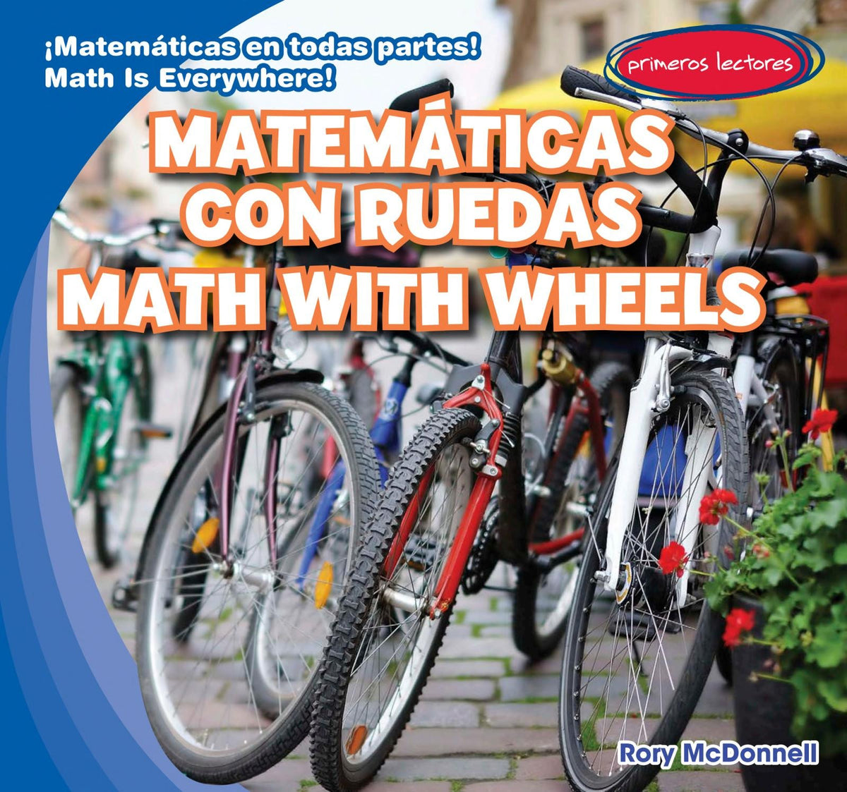 Matemáticas con ruedas / Math with Wheels